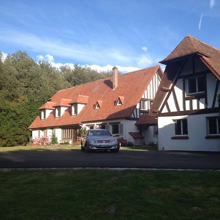 Gite De La Baie D'Authie Groffliers Номер фото