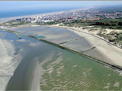 Gite De La Baie D'Authie Groffliers Экстерьер фото