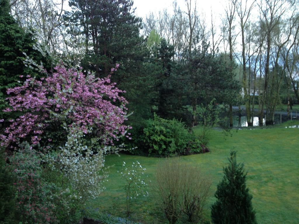 Gite De La Baie D'Authie Groffliers Экстерьер фото